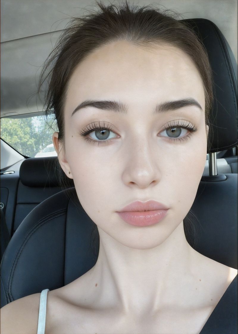 Before - Corporate Executive Transformation