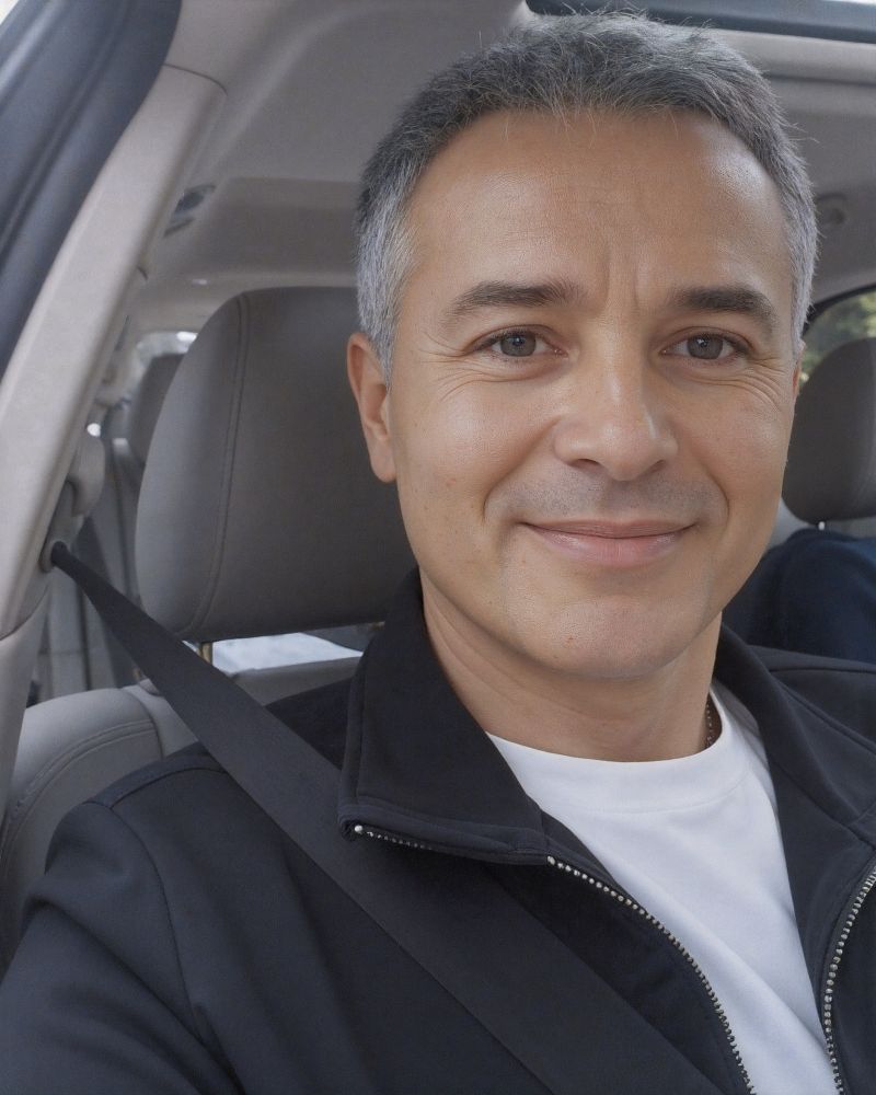 Before - Tech Leader Professional Upgrade